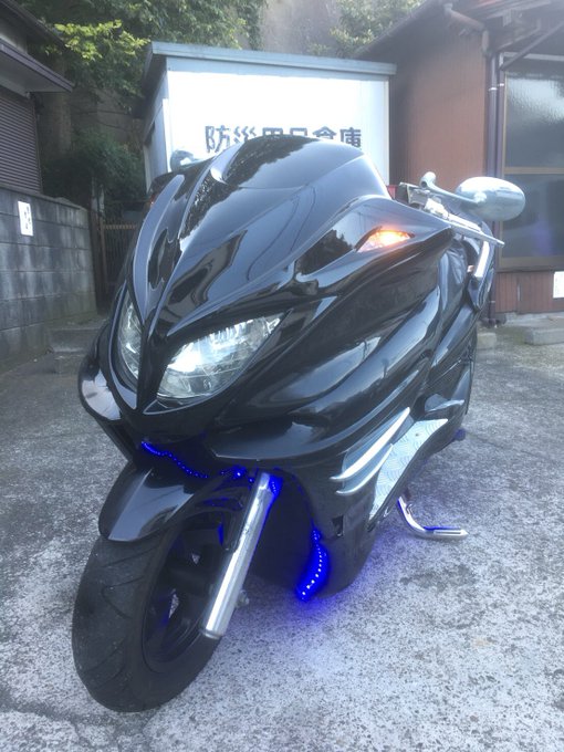 車バイク売りますさん がハッシュタグ バイク をつけたツイート一覧 1 Whotwi グラフィカルtwitter分析