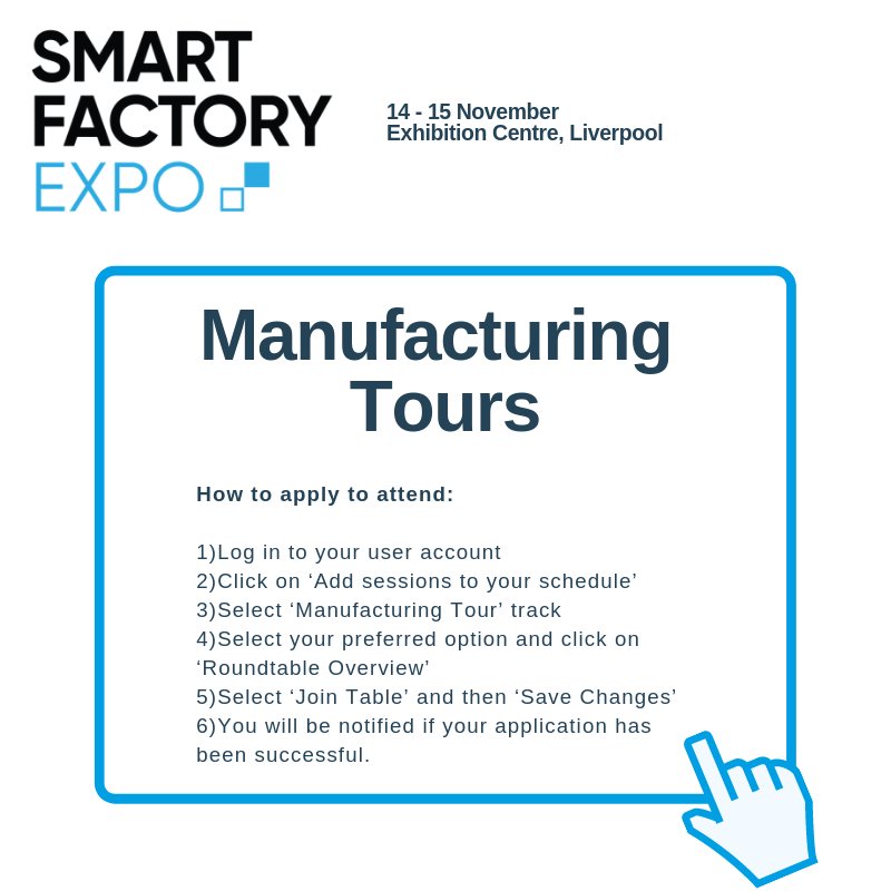 Your TM Events tweet media