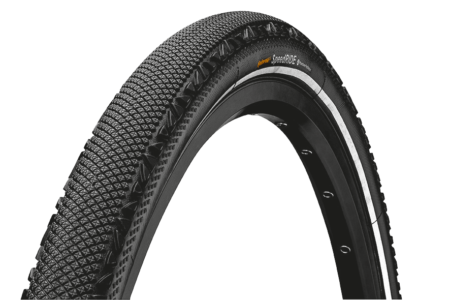 Speed Ride - for fast paced riding on harder surfaces!

The special diamond tread makes this a fast roller, and a supple skinwall construction makes for a better quality ride too.

Find out more: goo.gl/eRJPZb

#GetTheGrip