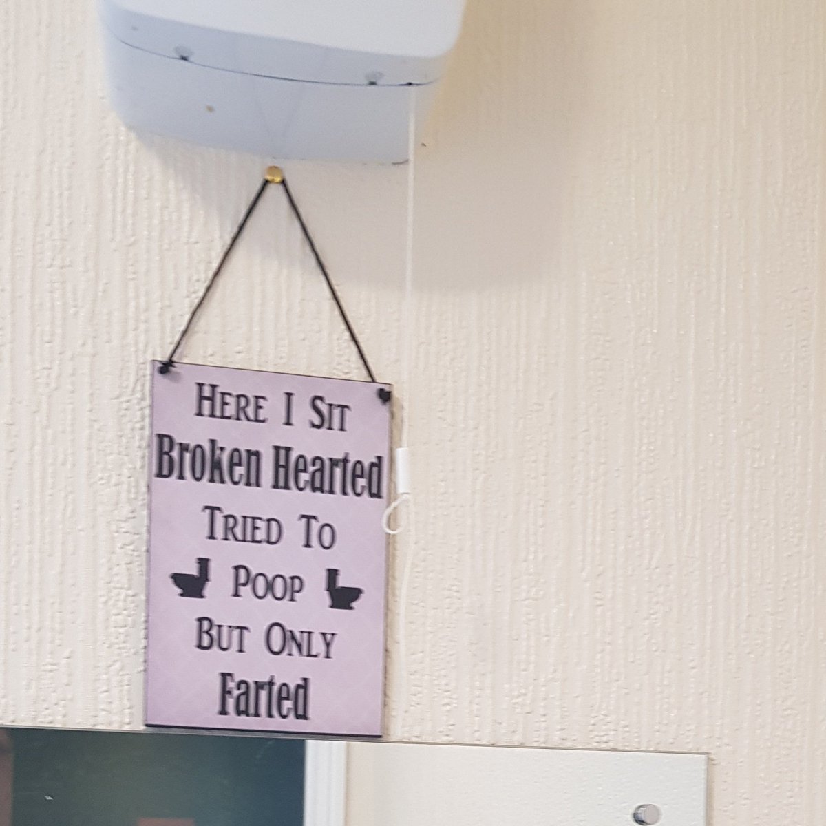 Baigrie1985's tweet image. 😂😂😂😂 so immature that i find this totally hilarious #bathroombanter #amazonpurchase