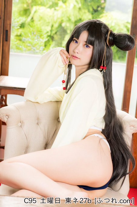 ふつれ 美人コスプレイヤー画像まとめ