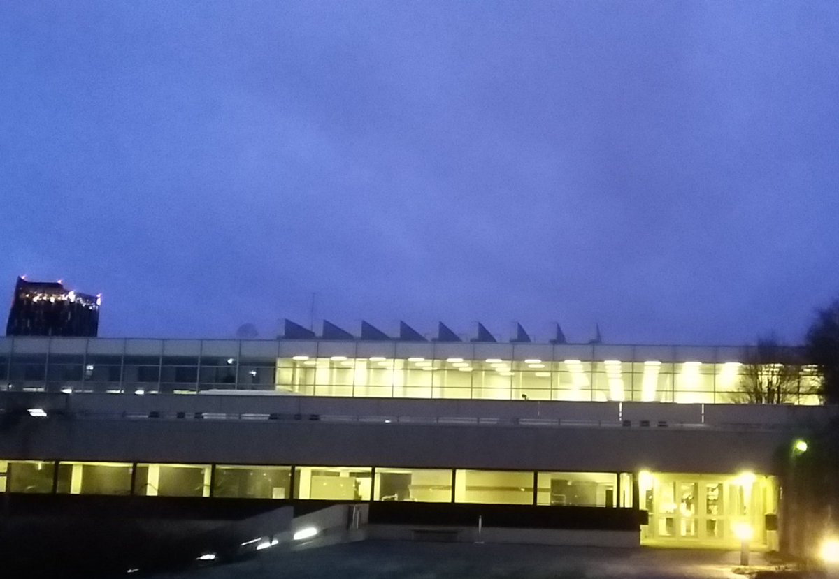 UTA_Library's tweet image. Tänään aattona suljetaan klo 16 , ja lauantaina kirjasto on suljettu. Hyvää pyhäinpäivää!
Today we&apos;ll be closing at 16.00. Tomorrow, All Saints&apos; Day, the Library is closed. Have a restful weekend!