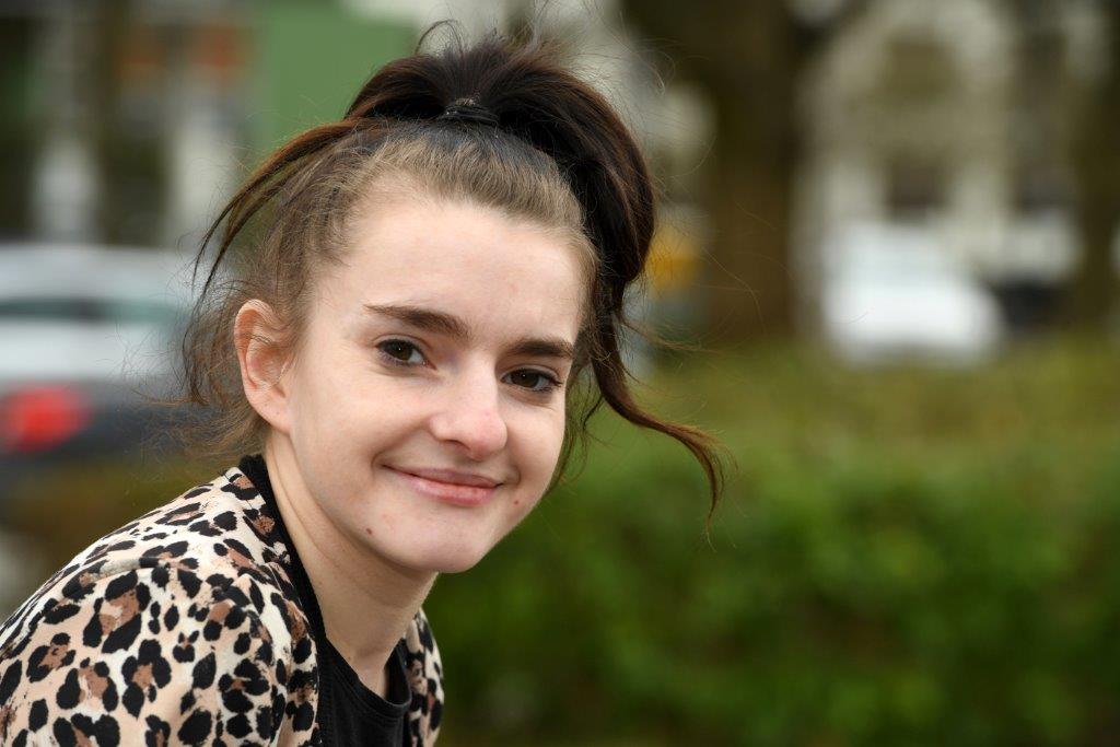 SG_CEO_YMCA_MK's tweet photo. There's still time to apply to join our team and help young people like Lucy to belong, contribute and thrive.  We are looking for someone to help lead our new service, have you got what it takes? Director of People Services https://t.co/YtZ6ne0yZu https://t.co/qGsCdUnIlW