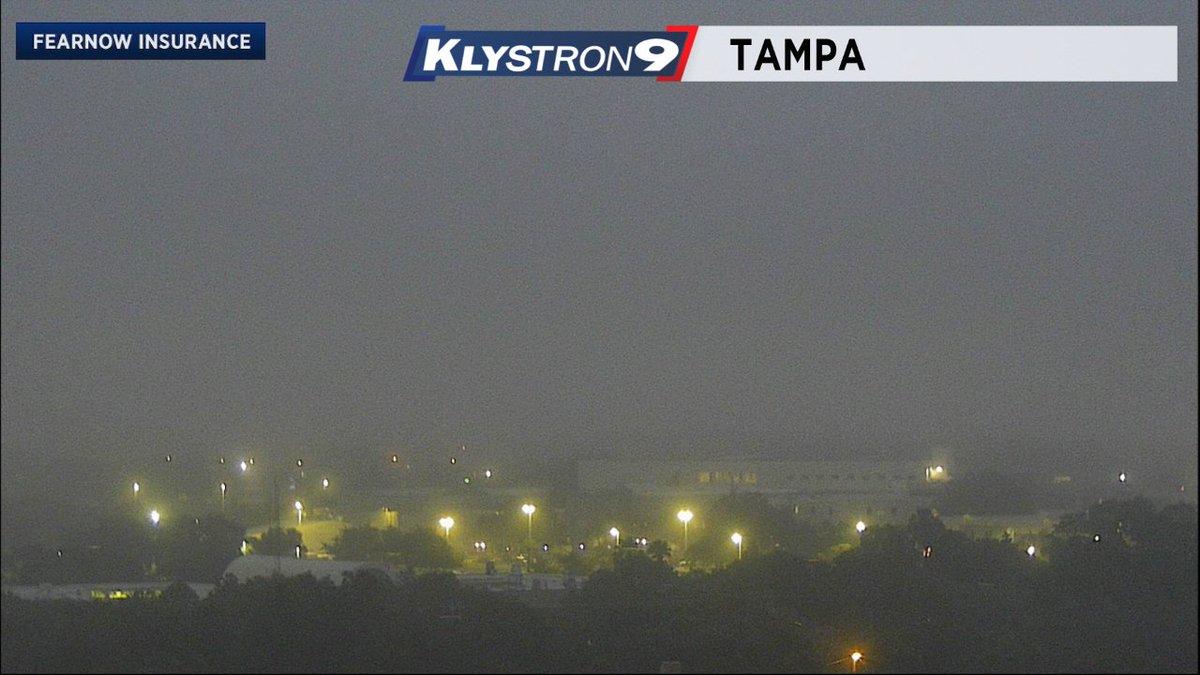 Fearnow Insurance The Tampa Tribune From Tampa Florida