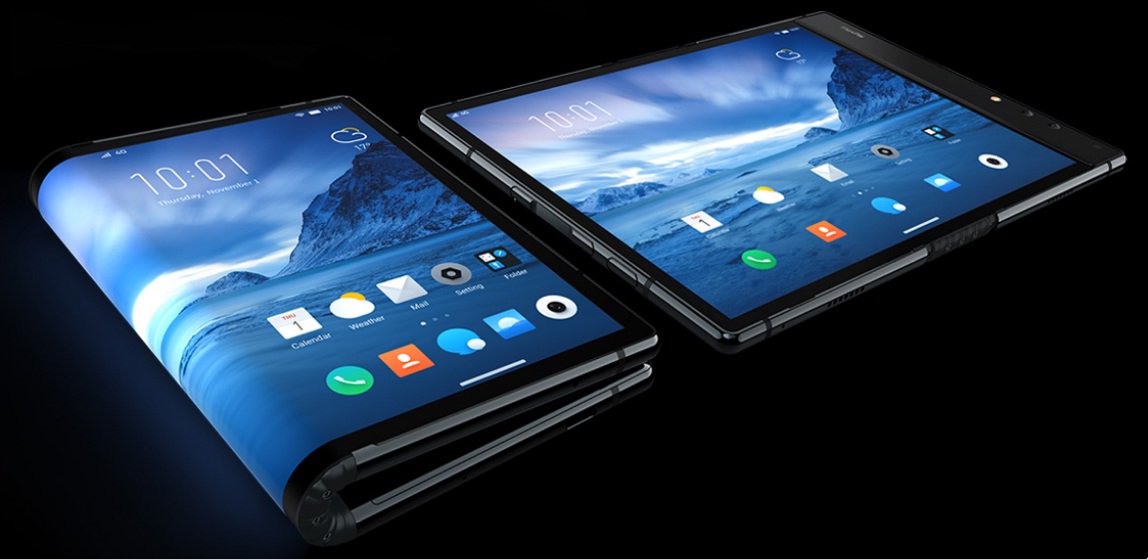 techclbr's tweet photo. Royole has launched Flexpai foldable smartphone. You can find its specs and features https://t.co/dBTL0LXEK0
#Flexpai #Android #WaterOS #Foldable #Smartphone #Tablet #gadgets #gameplay #AI #innovation #tech
@RoyoleOfficial https://t.co/9nW6gAzTtU