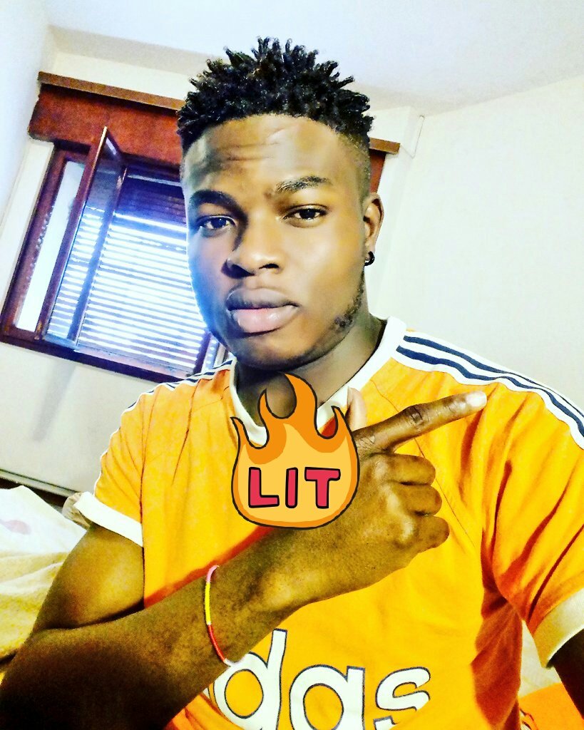 Fight the best u can n let go the things u can not do .n believe in possibility💪✌✌