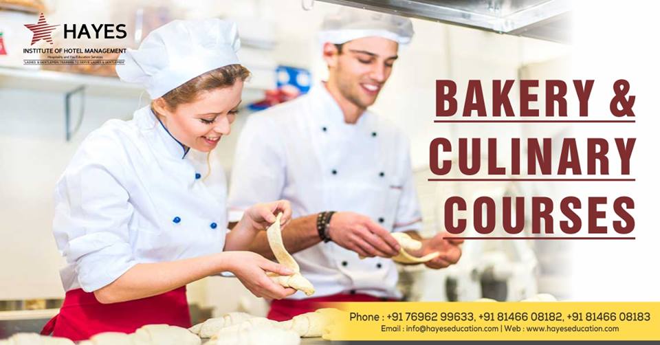 HayesEducation's tweet image. Join Hayes Institute at Chandigarh for the best Bakery and culinary courses. 

With us, your future is definitely bright. 

To join visit - hayeseducation.com

#Bakerycourses #culinarycourses #bakeryclasses #Chandigarh