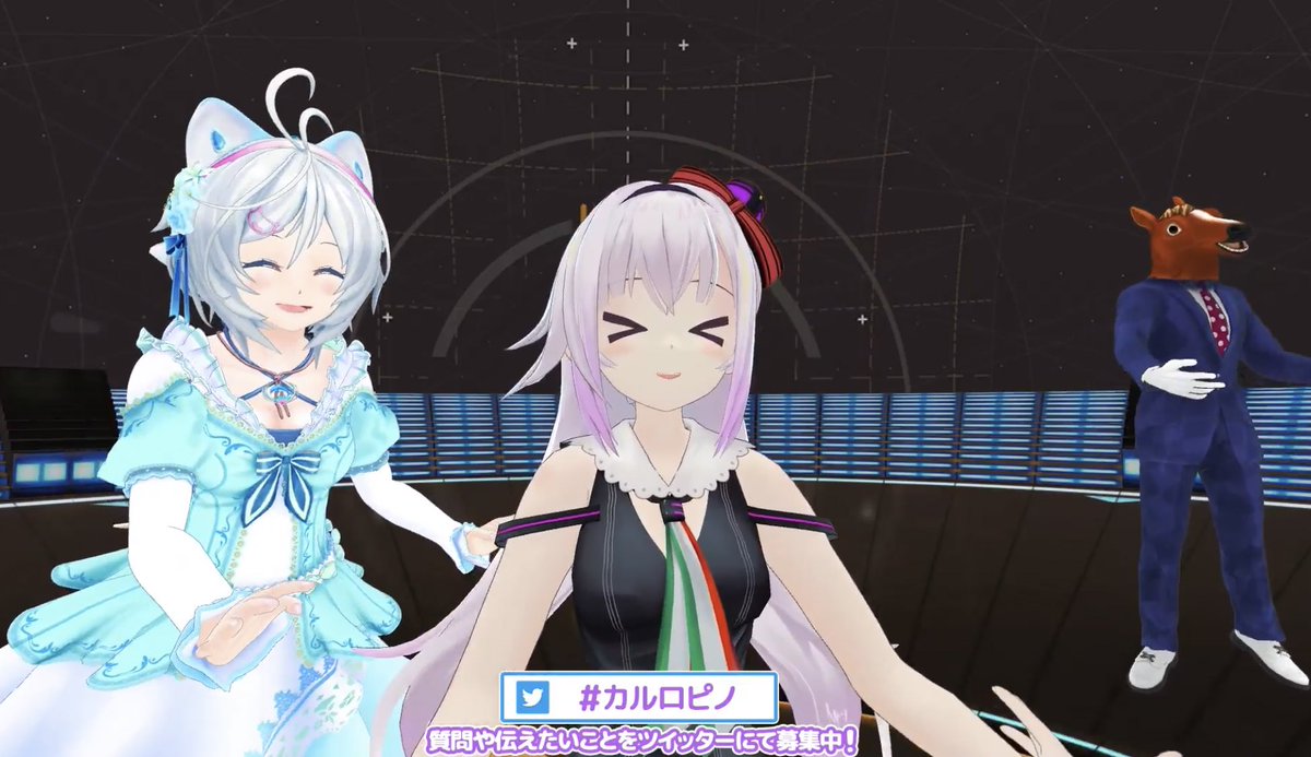 八重沢なとり ありがとうございました ひっひっふーひっひっふー カルロピノ 八重沢なとり ありがとうございました ひっひっふーひっひっふー カルロピノ