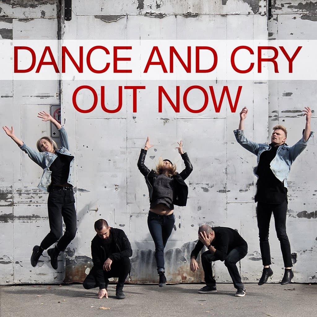 Dance And Cry - Album by Mother Mother