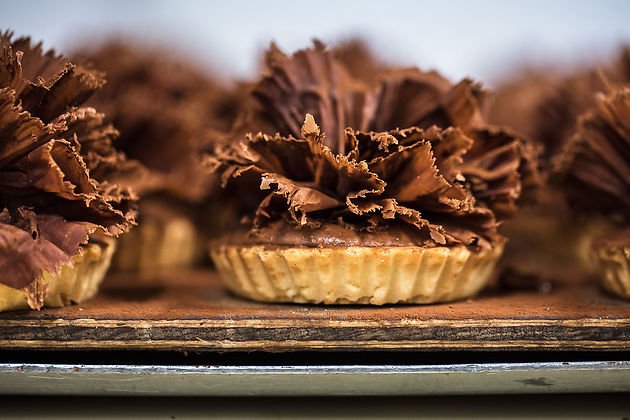 #Lyon, une capitale gastronomique également pour le chocolat ! =>  bit.ly/2qncsNX <a href="/Bernachonchoc/">Chocolats Bernachon</a> <a href="/OnlyLyonTourism/">ONLYLYON Tourisme</a>