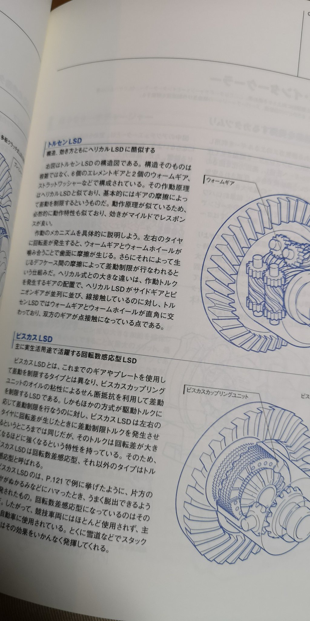 おはぎ グランツーリスモ2の攻略本さぁ 整備専門学校の教科書だろこれwwww