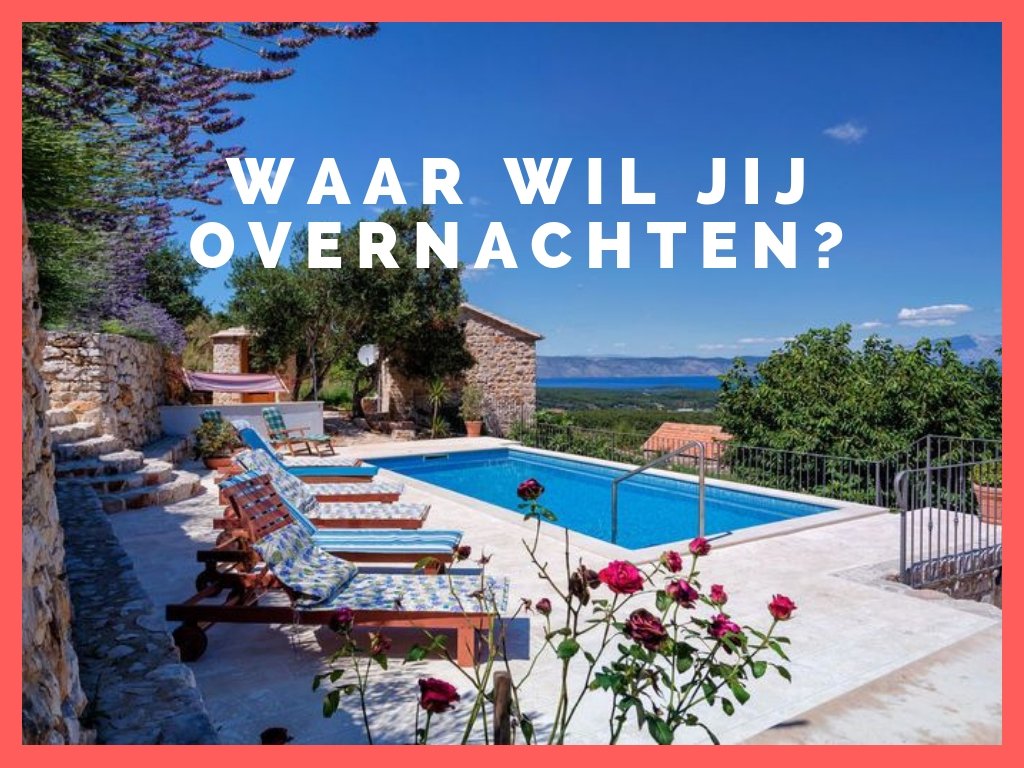 we zijn weer #online #kroatie #Kleinschalig #reizen #kleinenfijn #wegvanmassatoerisme