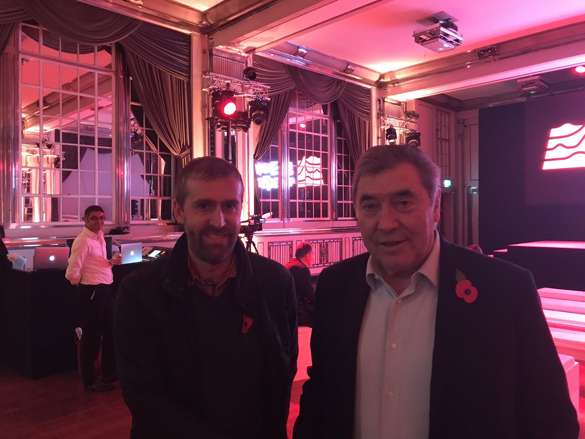 #Legend <a href="/rouleur/">Rouleur</a> Classic!