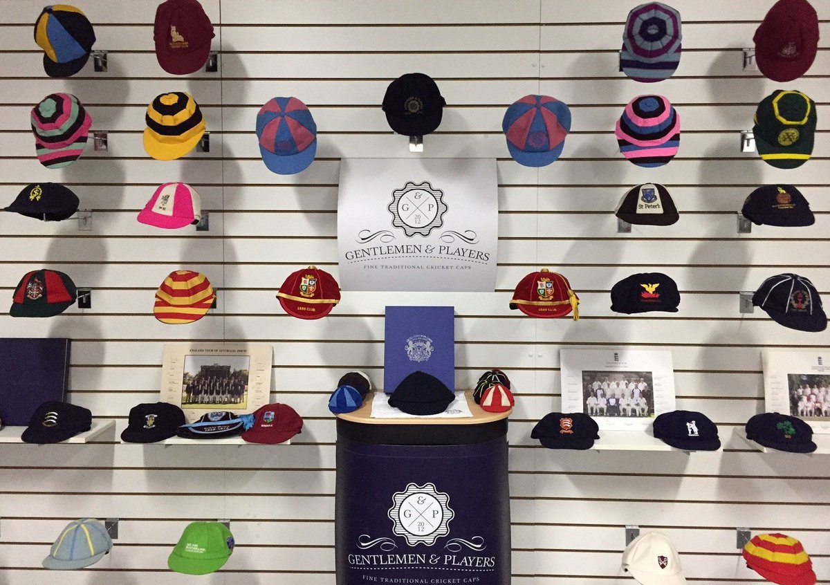 Gentlemenplayer's tweet photo. Shop floor looking awesome.
Get in touch to talk about:
Honour/Presentation Caps
Traditional English
Aussie Baggy
Baseball Caps
Snapbacks
Playing and Training Kit
Beanies/BobbleHats
#HomeOfTradition #SportsCaps #HonourCaps #SportsClothing
Info@incrediblesports.co.uk https://t.co/JGkeHe5vOD