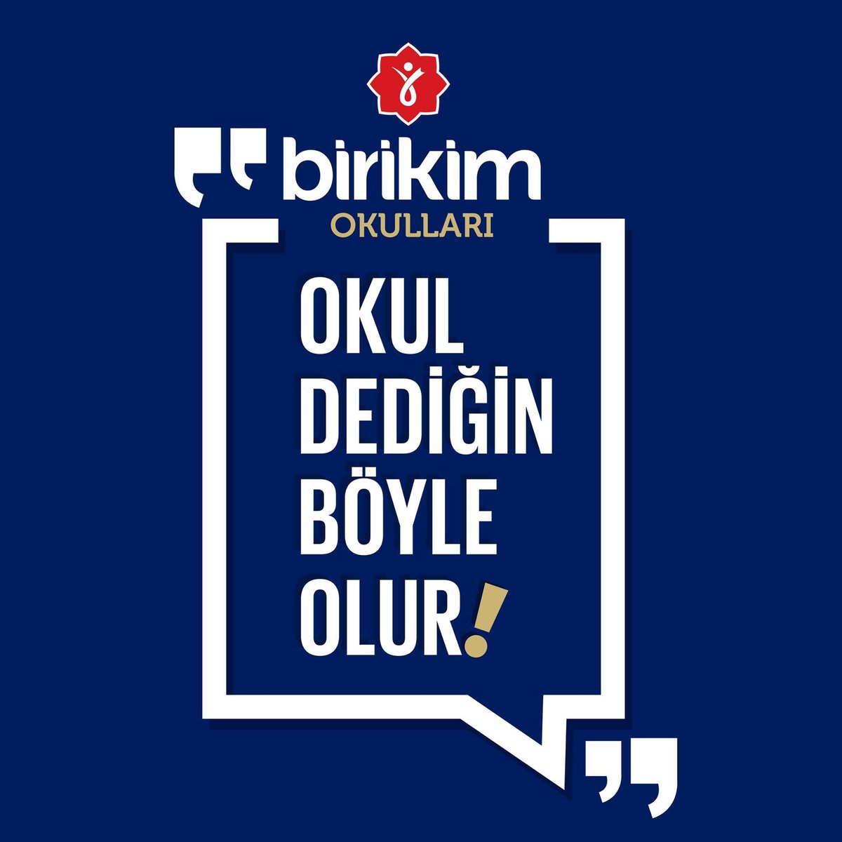 brkmokullari's tweet image. #Anaokulundan #üniversiteye kadar bütün #öğrencilerimizi #akademik, #sosyal ve #manevi alanda tam #birikimli olarak #hayatahazırlıyoruz.
#BirikimOkulları