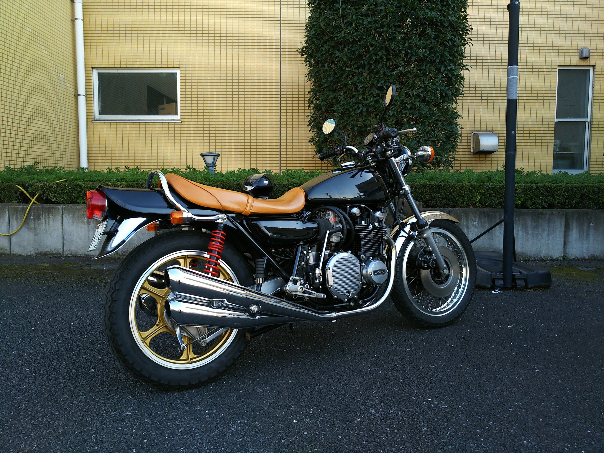 荒くれナイト　ベスト 輪蛇デニムベスト Mサイズ 荒くれKNIGHT