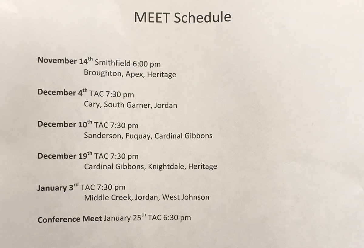 HSHS Swimming tweet media