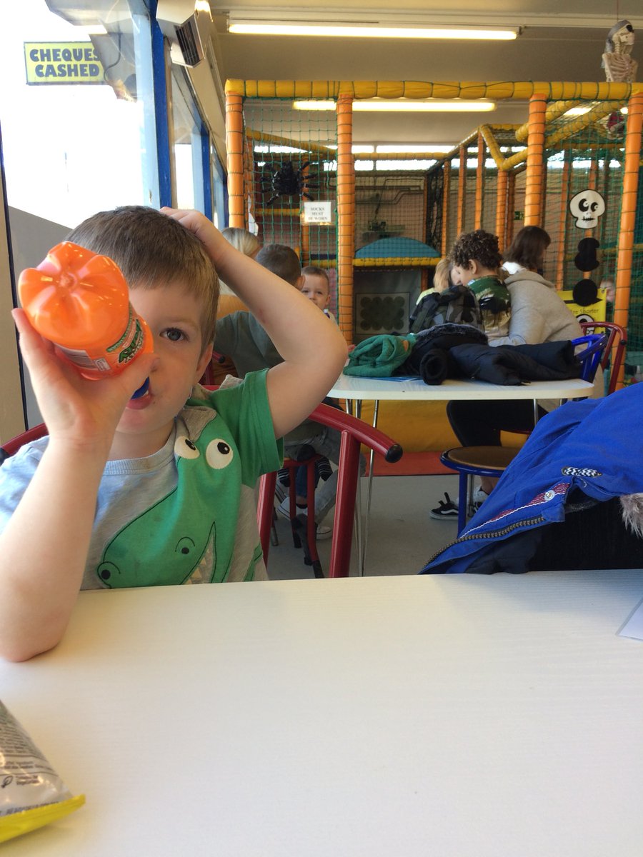 Great podcast from <a href="/TheMagicAcad/">The Magic Academy</a> getting me through soft play carnage!