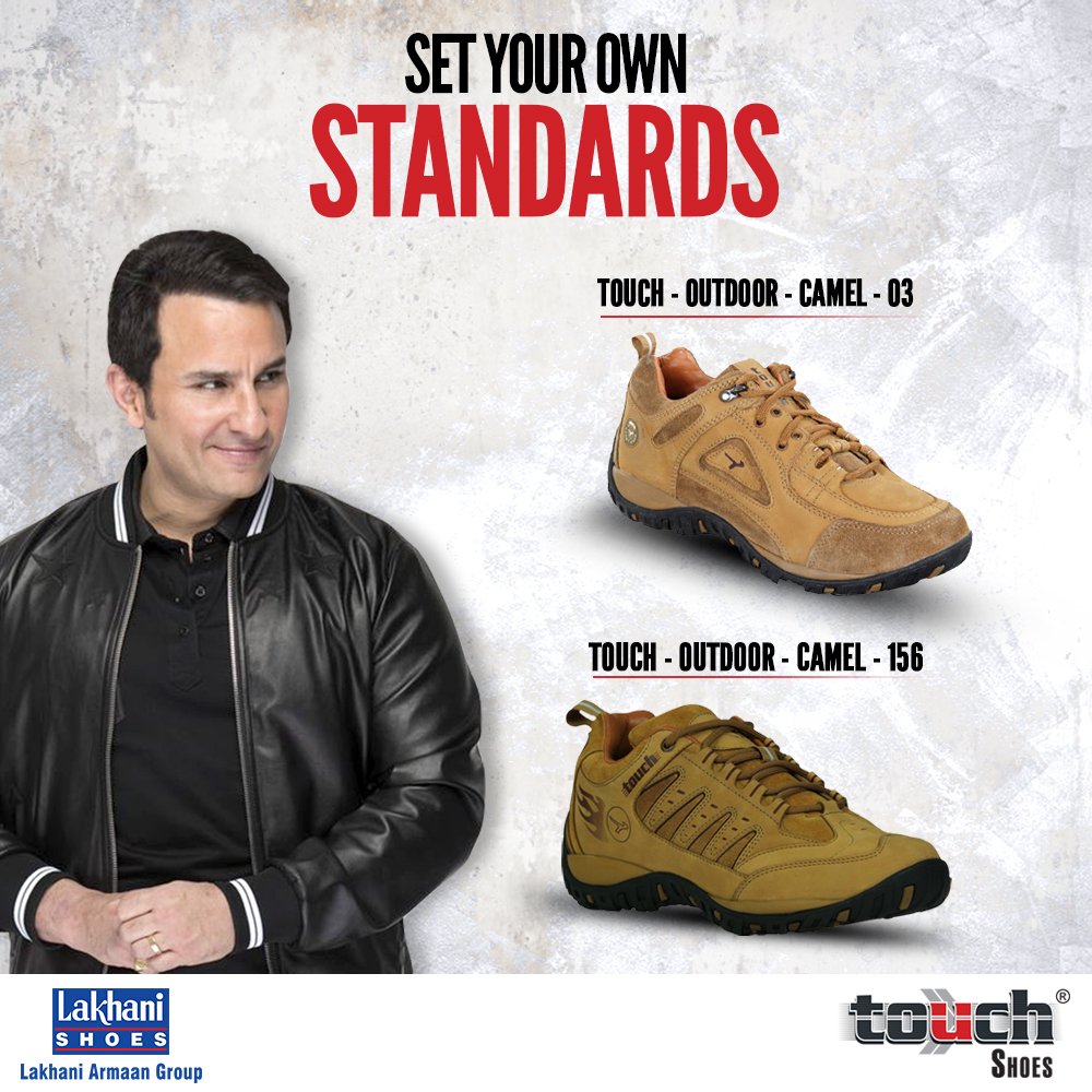 lakhani armaan touch shoes