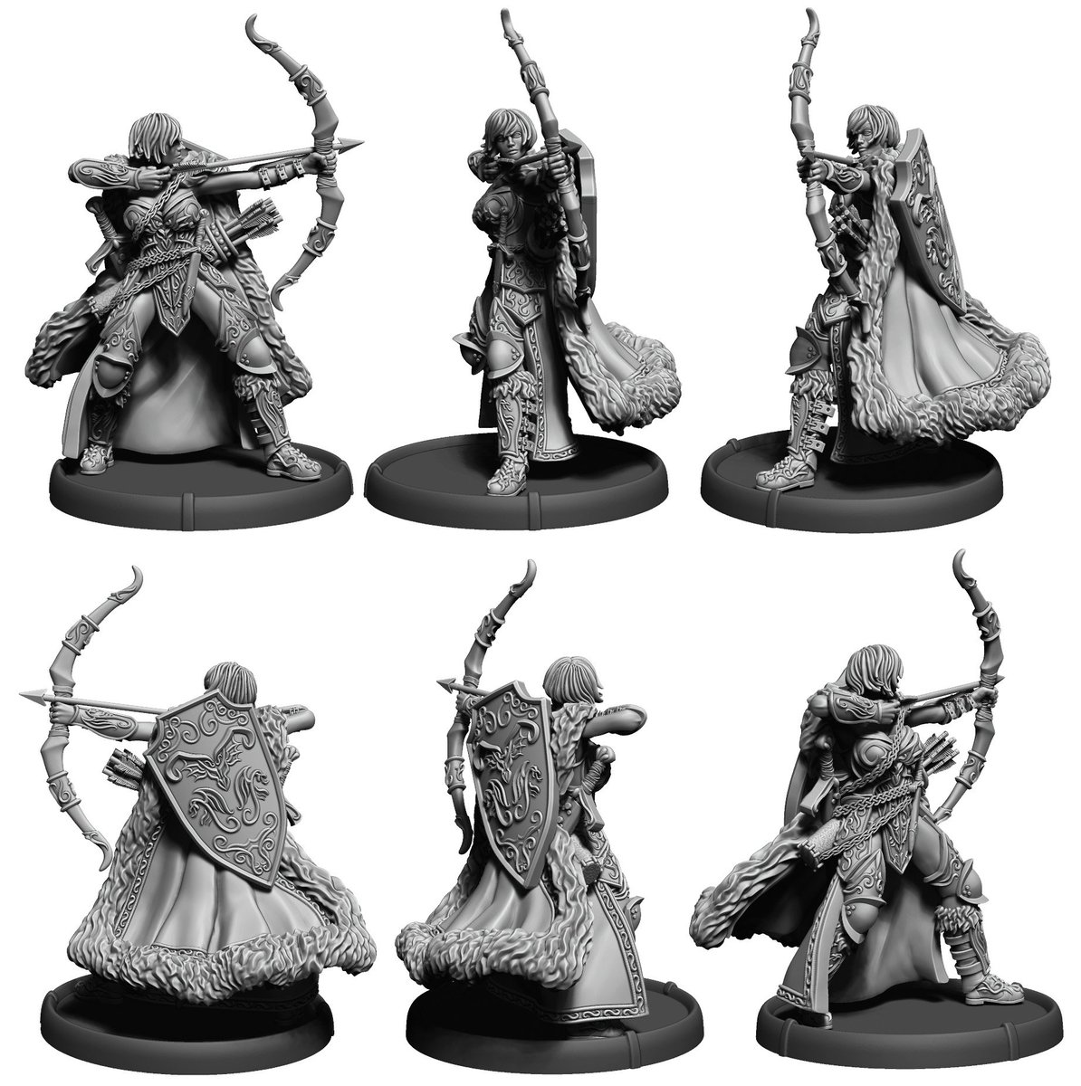 images Sword And Shield Action Poses twitter