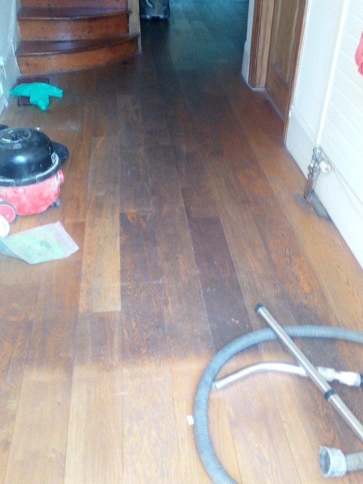 dubplayer's tweet photo. Doing #floorsanding in #crouchend lovely house freme park road 
Going restore today mmm #newlook #christmasquote is free quote contact us https://t.co/aXfopIYjj2