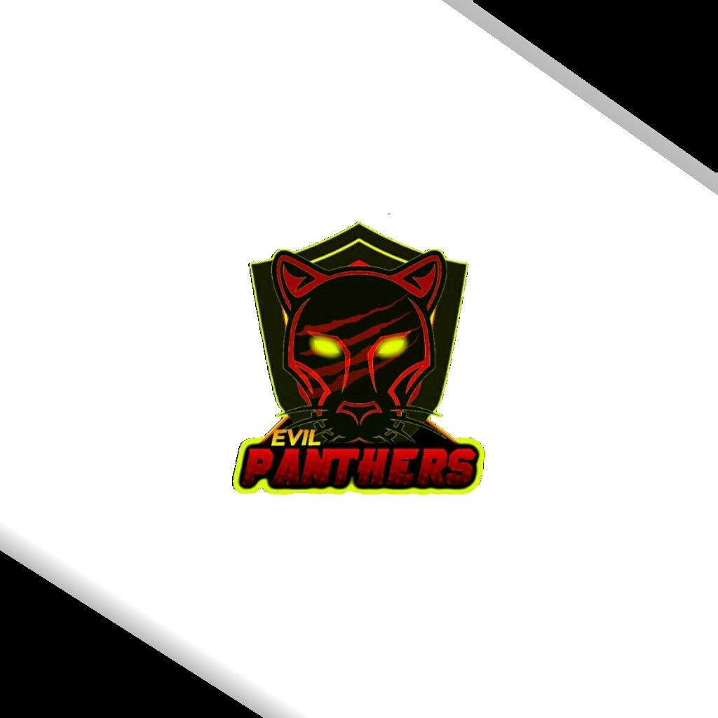 Le damos la bienvenida a @Evil_Panthers_  3/16