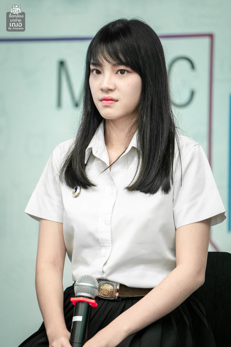 ซื้อกล้องมาถ่ายเฌอ The Great Universe tweet media