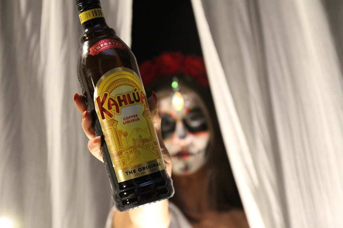 Kahlúa UK tweet media