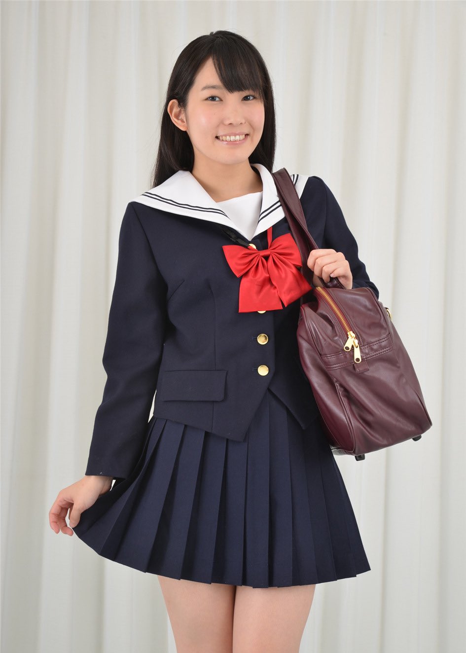 春日野ゆい  / X