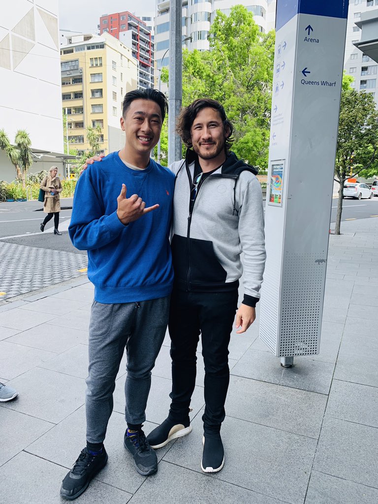 Ric3man101's tweet photo. @markiplier I found you 😇😅😄 https://t.co/N2uQTygZan