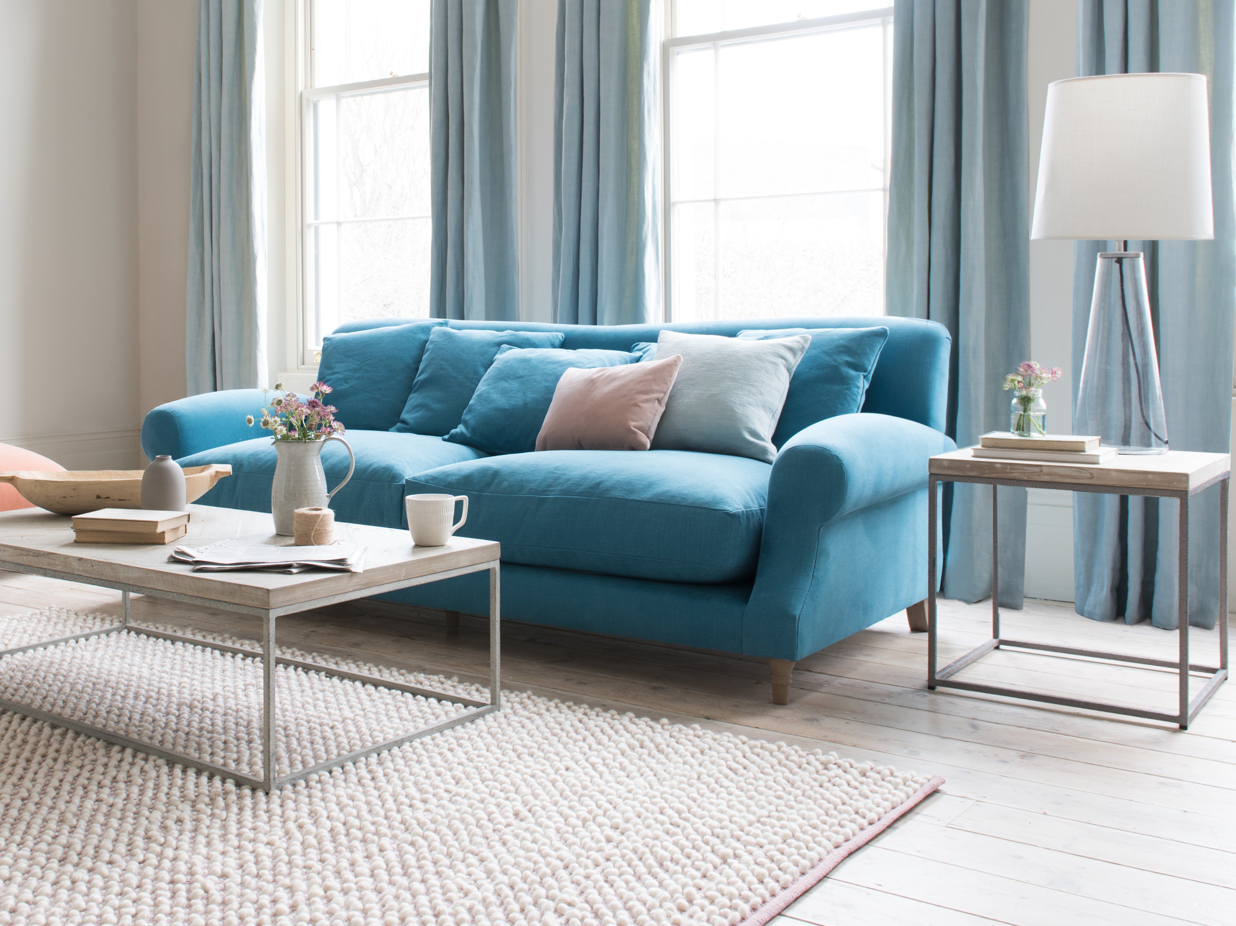 Crumpet sofa sale