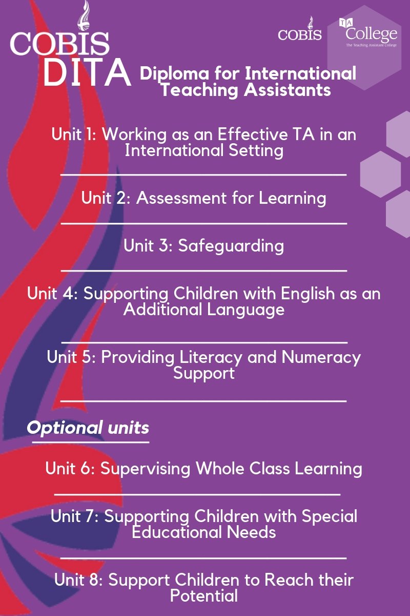 AlphaIntUK's tweet image. @COBISorg 

#AllThingsTA #AmazingTAs