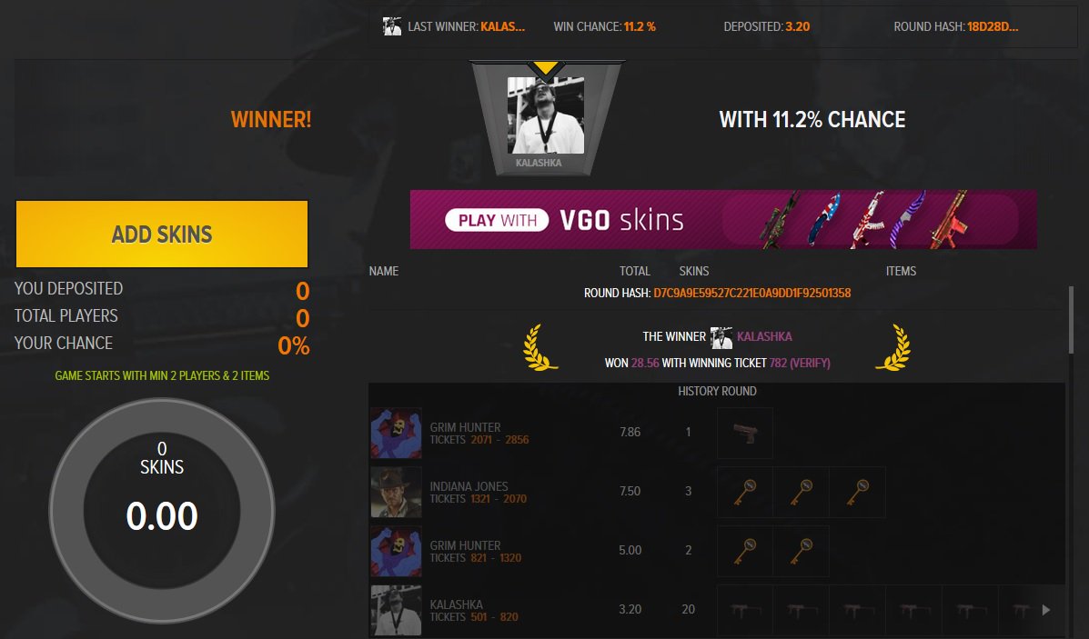 SkinJoker.com (@SkinJoker) | Twitter