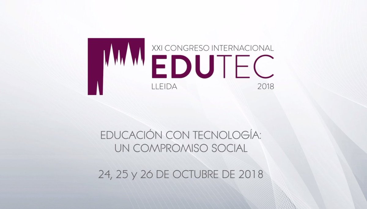 Hugo_pardo's tweet photo. PROTOPÍA. La universidad Lab hacia mínimos productos viables. Video de la conferencia en @Edutec2018 #edutec2018, Lleida (España) 26/10/2018. https://t.co/jg880T7zyt https://t.co/WjB63umjaH