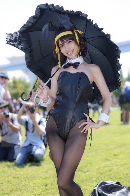 コスプレイヤーみなみのTwitter画像34
