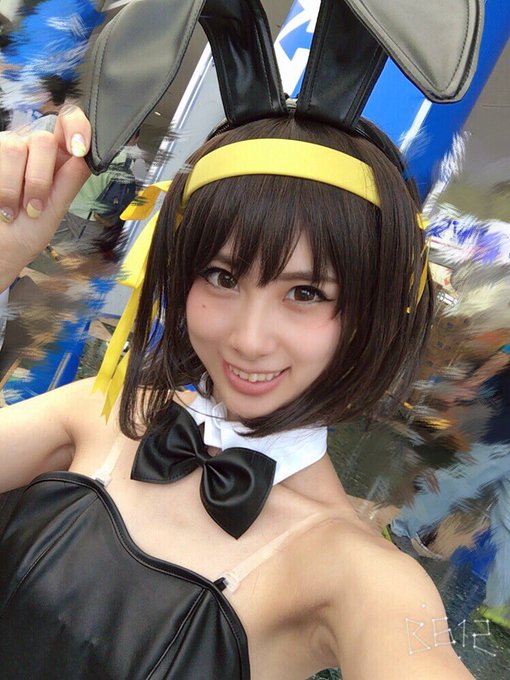 みなみ 美人コスプレイヤー画像まとめ