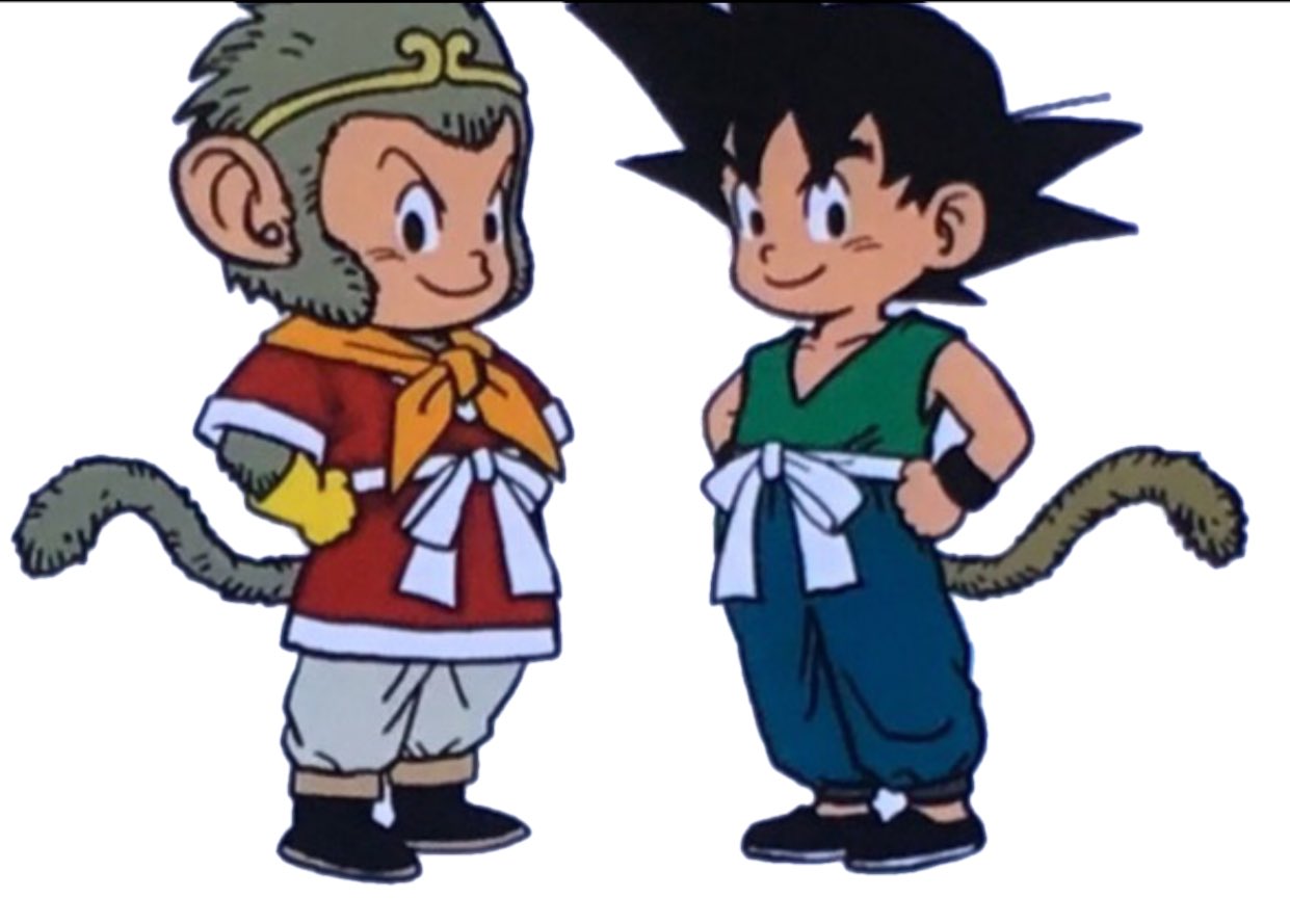dragongoku on X: 