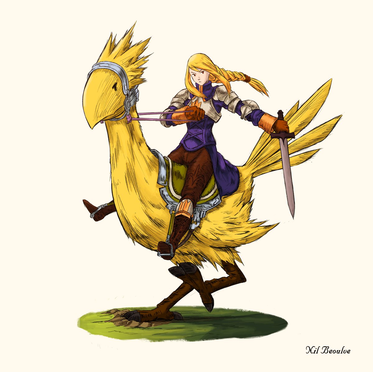 final fantasy tactics chocobo final fantasy tactics chocobo