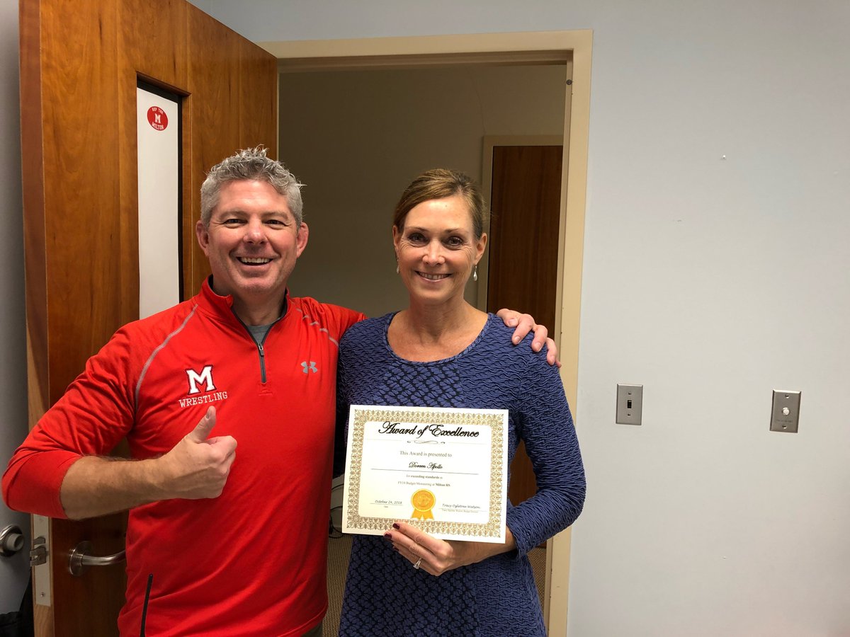 FCS Budget Services tweet media