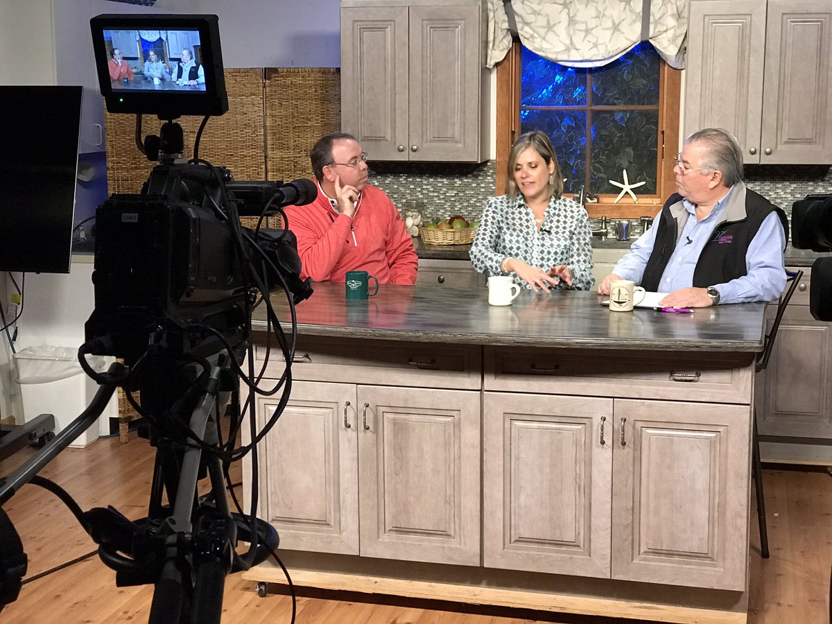 BlueRockGolf's tweet photo. The cameras are rolling! Filming a tv segment to promote the Turkey Shoot Out and Food Drive Nov. 17 &amp; 18. Tune in to Channel 99 or watch from the #bluerockgolfcourse Facebook page 🦃⛳️ @CapeMediaNews #CapeCod #Golf #fooddrive https://t.co/QoV5DwHVs7