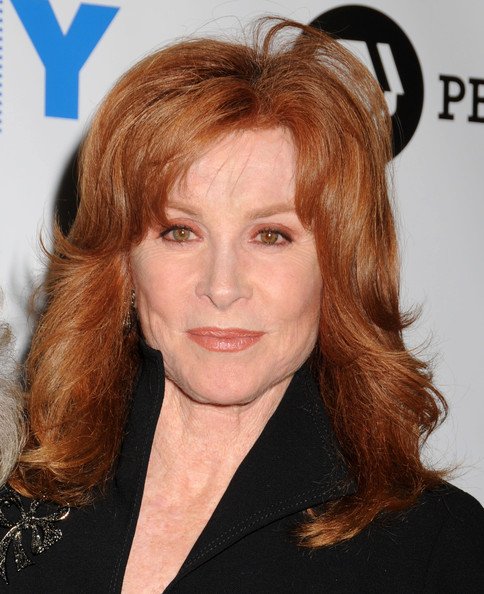 Happy Birthday dear Stefanie Powers! 