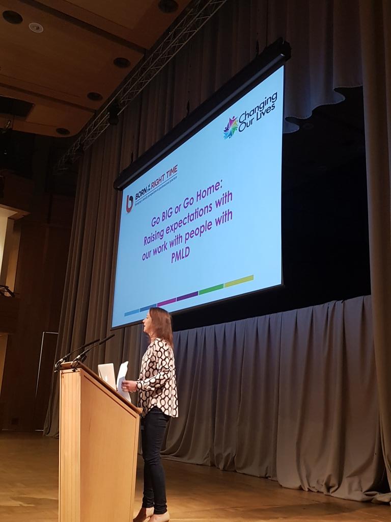 PMLDlink's tweet photo. Go big or go home! @BornatRightTime taking the stage at #raisingthebarII #raisingthebar https://t.co/gJ75JRWTbL