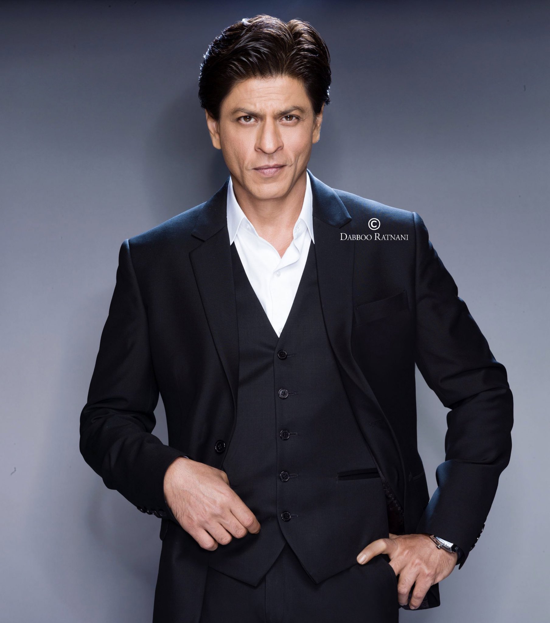 Happy Birthday Shah Rukh Khan We wish you a great health and success for . 