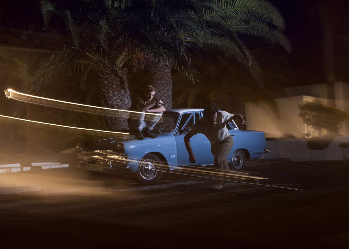 OneDayLive's tweet image. Tickets for Balthazar live at @ControlClub, Bucharest, Feb 26 2019 are now on sale via @EventbookRo ! Get the Fever: bit.ly/2PxnwX7 #OneDayLive #ControlClub