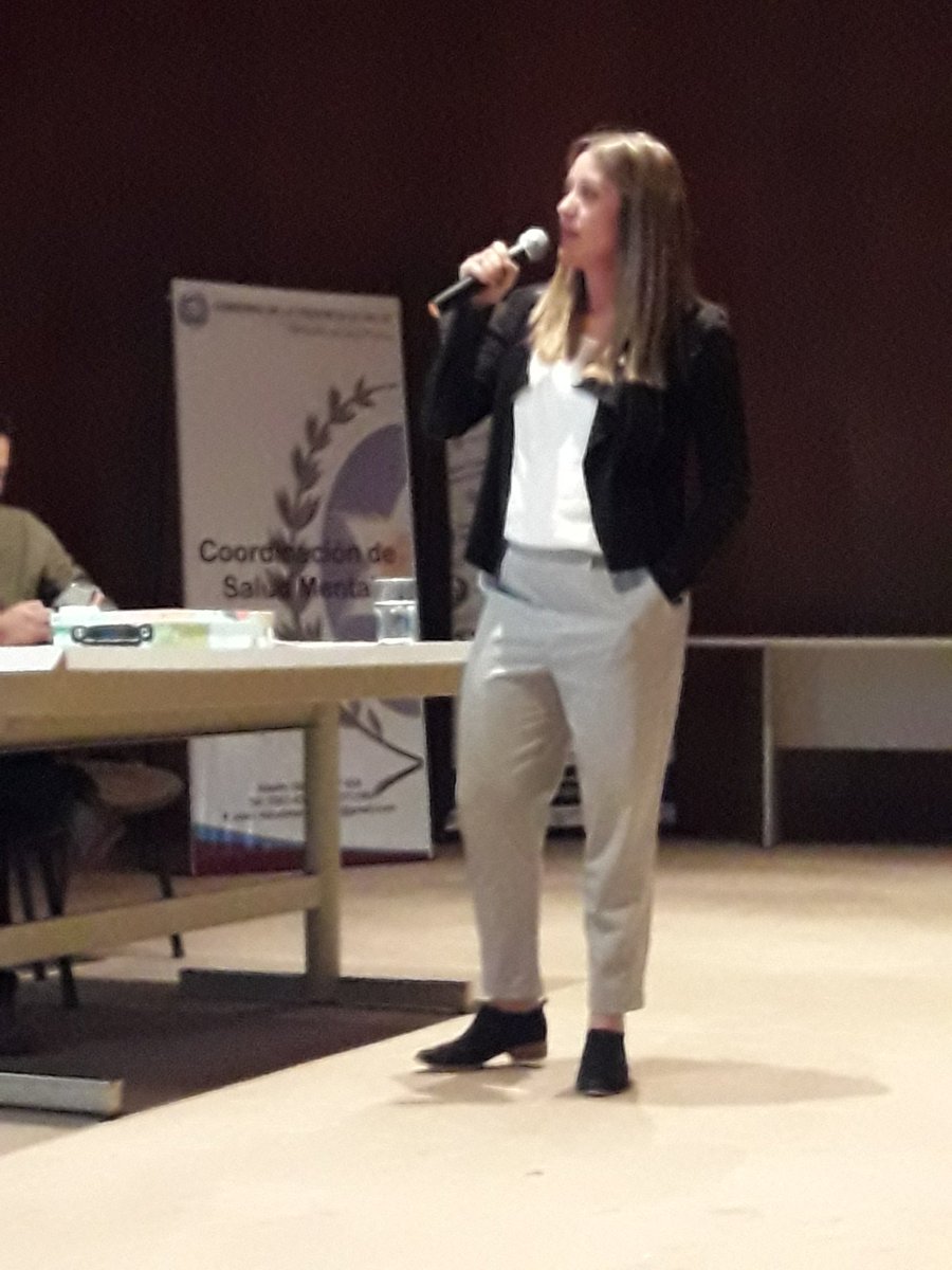 Capacitación #TDAH #HaciendoVisibleloInvisible #TRATAMIENTO
#Urgente #LeyTdahArgentina 
<a href="/Kicillofok/">Axel Kicillof</a> <a href="/alevigo/">Alejandra Vigo</a> @DipAnaLlanos <a href="/RossiAgustinOk/">Agustín Rossi</a> <a href="/FerRaverta/">Fernanda Raverta</a> <a href="/osoleavy/">Sergio Leavy</a> <a href="/javierdavidok/">Javier David</a> <a href="/gracielaocana/">Graciela Ocaña</a> <a href="/omarchafifelix/">Omar Félix</a> <a href="/HugoYasky/">Hugo Yasky</a> <a href="/f/">Fred Oliveira 🧠</a>