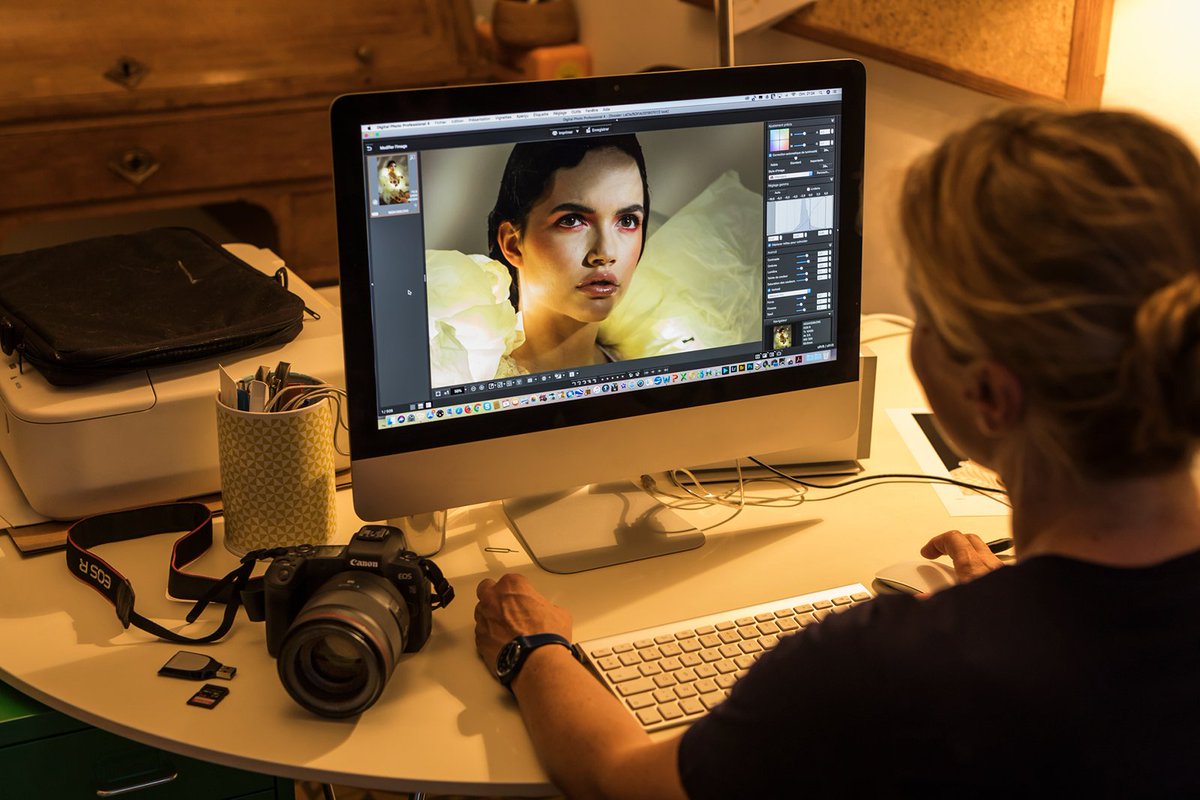 CanonRU's tweet image. Как фотографу организовать хранение и сортировку своих снимков, чтобы не сойти с ума в поисках старых файлов? Рассказываем: bit.ly/2EVzKEA.

#CanonTips