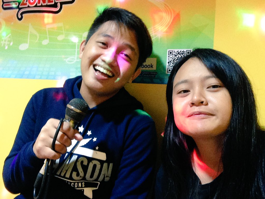 Happy birthday sa kamukha ni Scottie Thompson ilysm stay weird 