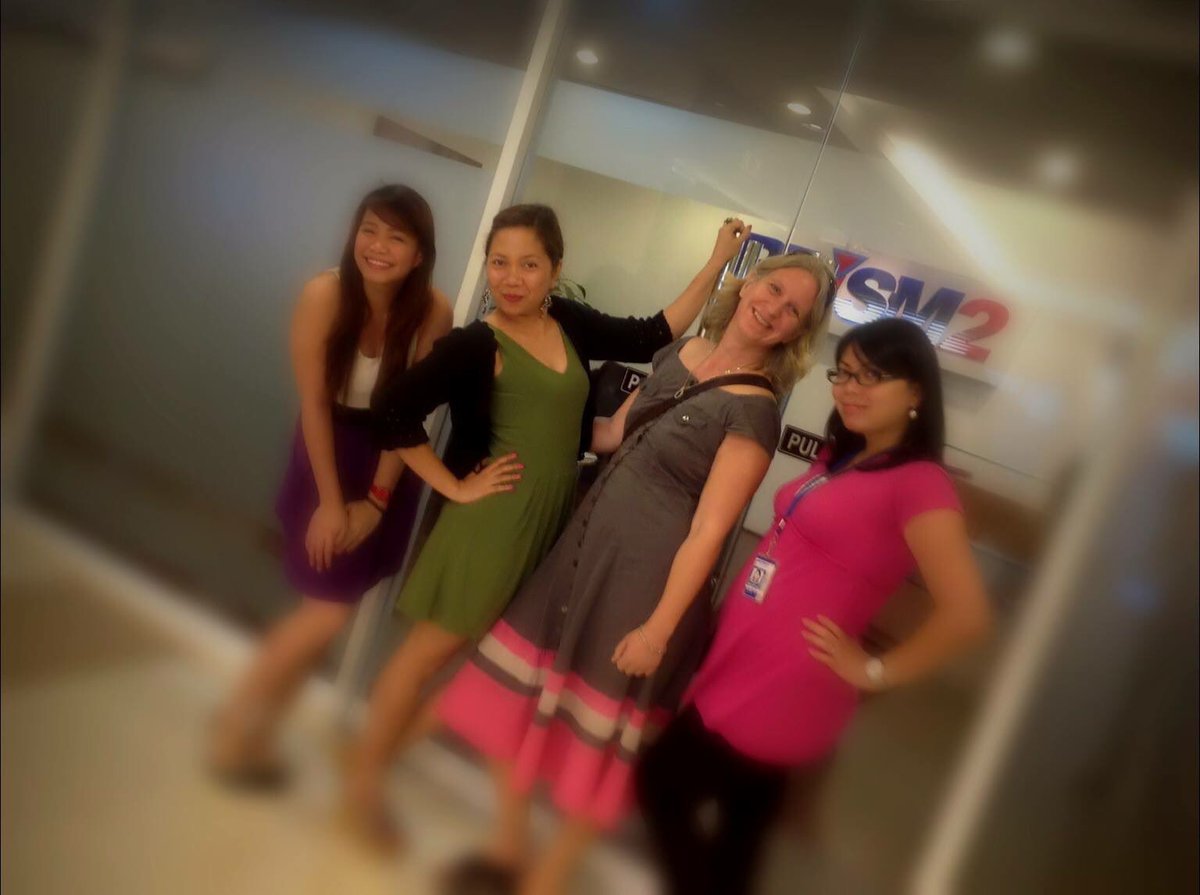 remembering old projects and colleagues. prism2 introduced the concept of service delivery networks and today it is the context of health interventions, including what is to be the country’s UHC. @Chemonics