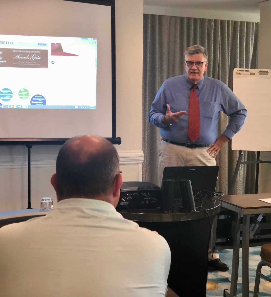 Welever_EN's tweet photo. #WeleverUSA together with the Florida Campus Compact 2018 dedicated to advancing the public purposes of higher education.
#FLCC2018 #Miami #WeleverData #WeleverApp #WeleverINEducation #WeleverInnovation #WeleverUSAColleges #WeleverUSAUniversities @FLCampusCompact https://t.co/sMzFBzRNp5