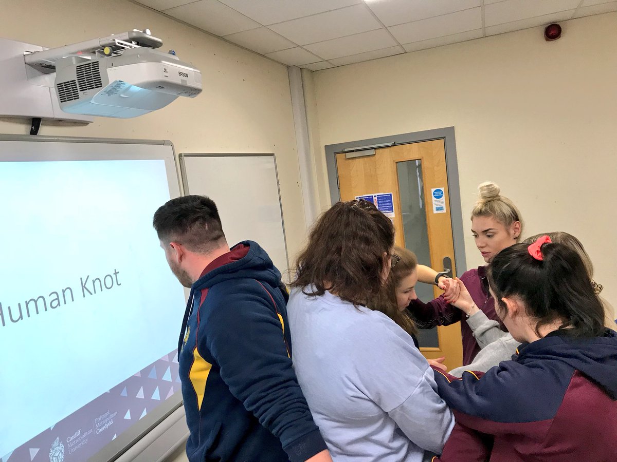 Cardiff Met Schools & Colleges Liaison Team (CardiffMetSCL) Twitter